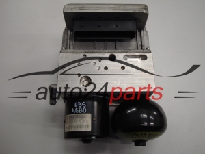 ABS POMPA I STEROWNIK MERCEDES BENZ A0054319712, 0265250111, 0265960035 - 