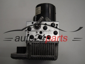 Bomba ABS y centralita MERCEDES BENZ A0054319712, 0265250111, 0265960035