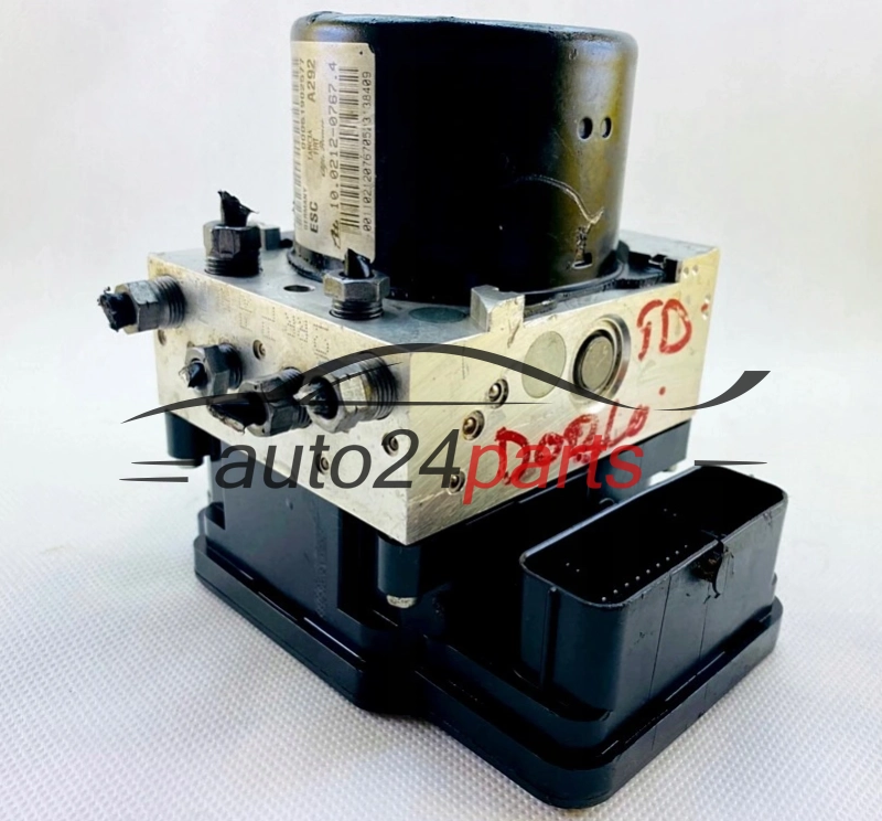 LANCIA FIAT ALFA ROMEO 00051902577, 10.0212-0767.4, 10021207674, 10.0961-1609.3, 10096116093