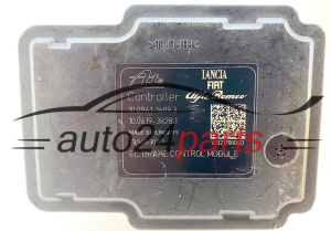 LANCIA FIAT ALFA ROMEO 00051902577, 10.0212-0767.4, 10021207674, 10.0961-1609.3, 10096116093