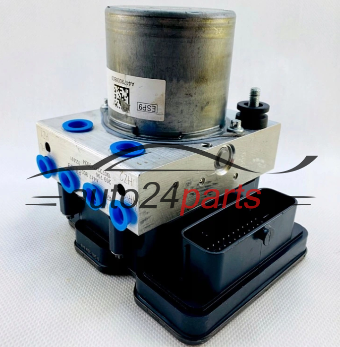 MERCEDES BENZ A4479008809, 0265259849, 0265956183