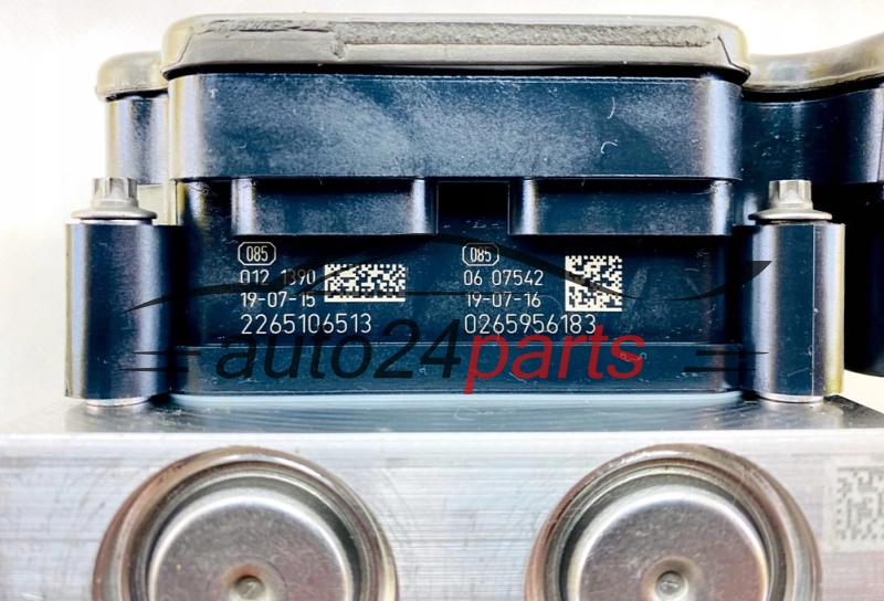 MERCEDES BENZ A4479008809, 0265259849, 0265956183