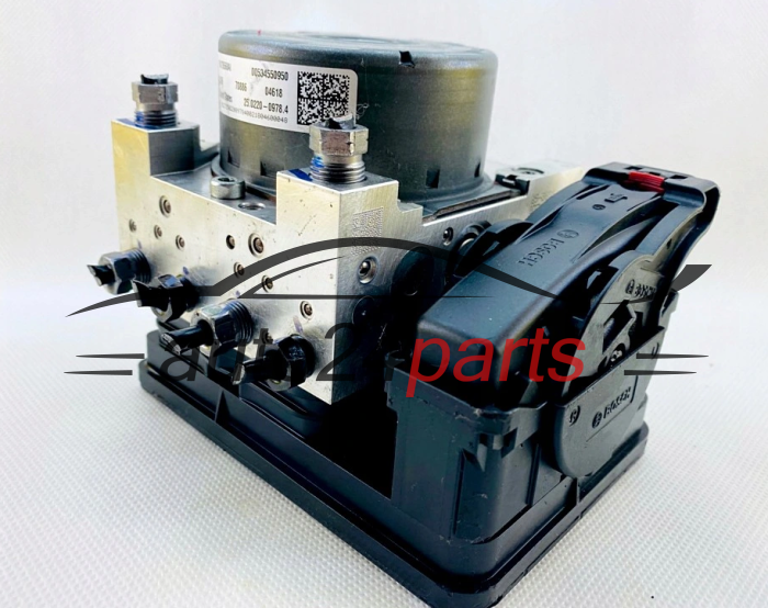 JEEP COMPAS P04726568AI, 00534550950, 28.5159-0707.3, 28515907073