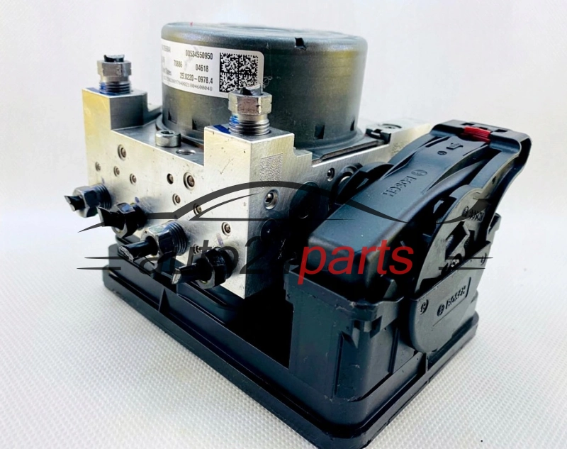 JEEP COMPAS P04726568AI, 00534550950, 28.5159-0707.3, 28515907073