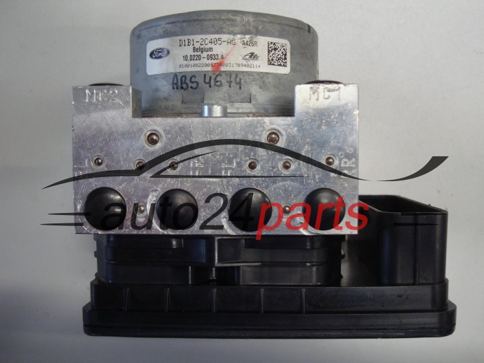 FORD D1B1-2C405-AG, D1B12C405AG, 10.0915-0139.3, 10091501393