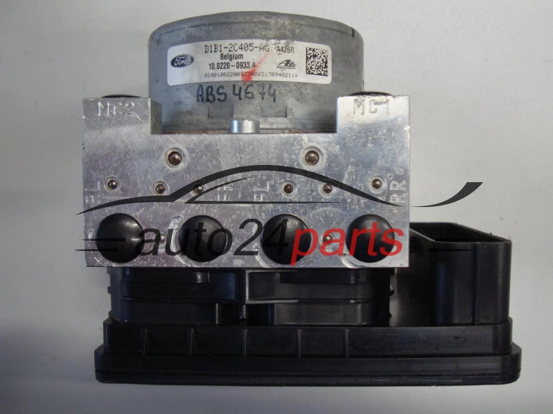 FORD D1B1-2C405-AG, D1B12C405AG, 10.0915-0139.3, 10091501393
