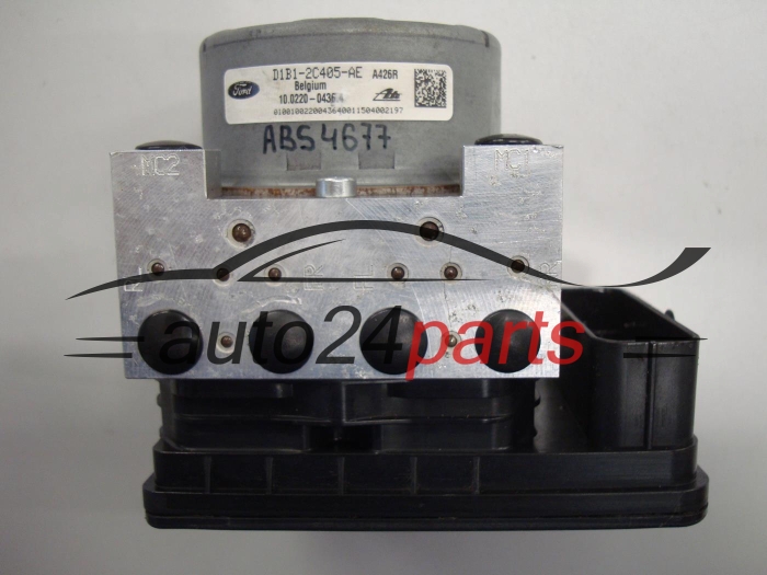 FORD D1B1-12C405-AE, D1B12C405AE, 10.0915-0108.3, 10091501083