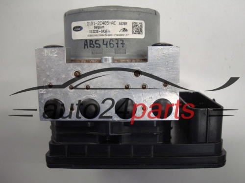 FORD D1B1-12C405-AE, D1B12C405AE, 10.0915-0108.3, 10091501083