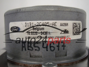 FORD D1B1-12C405-AE, D1B12C405AE, 10.0915-0108.3, 10091501083