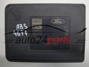 FORD D1B1-12C405-AE, D1B12C405AE, 10.0915-0108.3, 10091501083