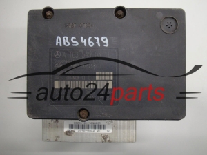 MERCEDES BENZ 10.0208-0604.3, 10020806043, A1635450316