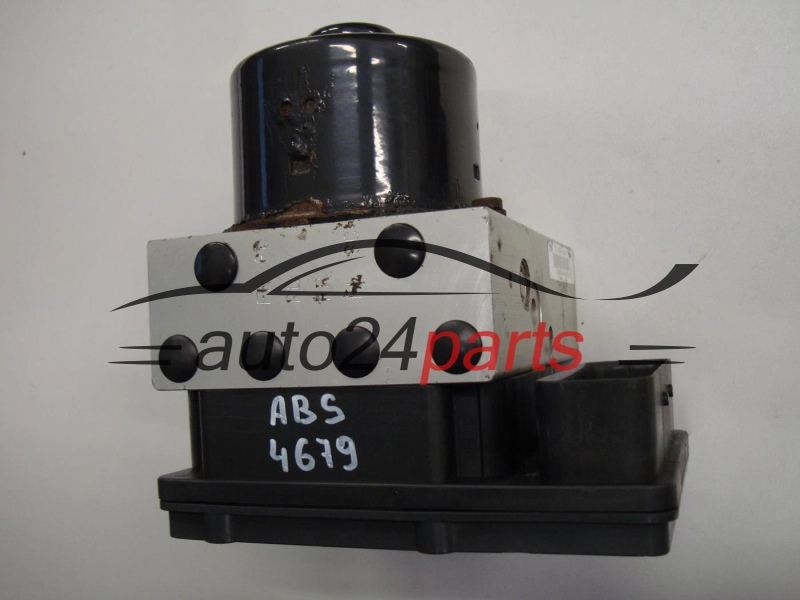 MERCEDES BENZ 10.0208-0604.3, 10020806043, A1635450316