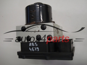 Αντλία αβς MERCEDES BENZ 10.0208-0604.3, 10020806043, A1635450316