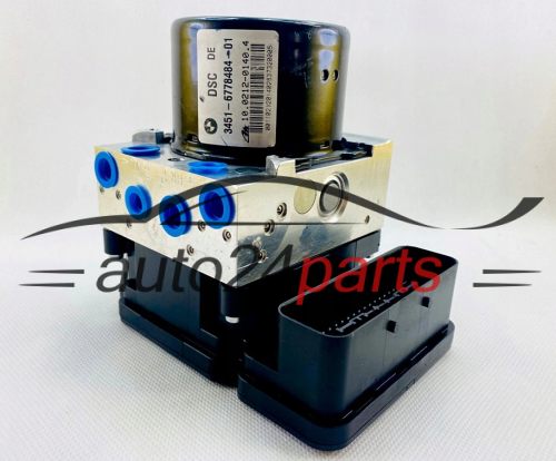 BMW 3451-6778484-01, 3451677848401, 3452 6778485-01, 34526778485-01, 3452677848501