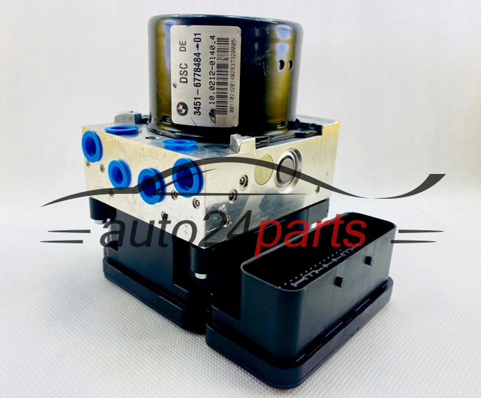 BMW 3451-6778484-01, 3451677848401, 3452 6778485-01, 34526778485-01, 3452677848501
