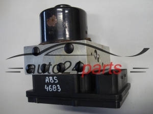 ABS POMPA I STEROWNIK MERCEDES BENZ ML 10.0208-0637.2, 10020806372, A1635459832 - 4683