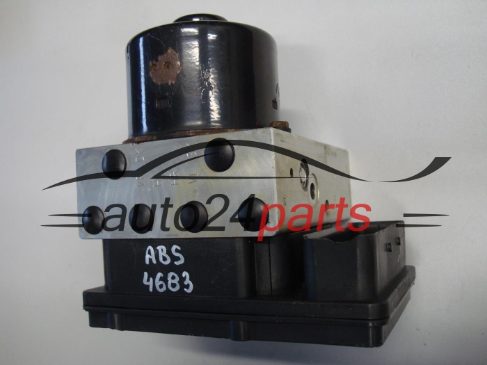Αντλία αβς MERCEDES BENZ ML 10.0208-0637.2, 10020806372, A1635459832
