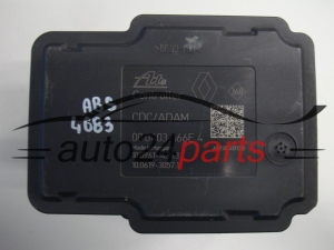 Αντλία αβς Renault 476602071R 10021202964 10096114353