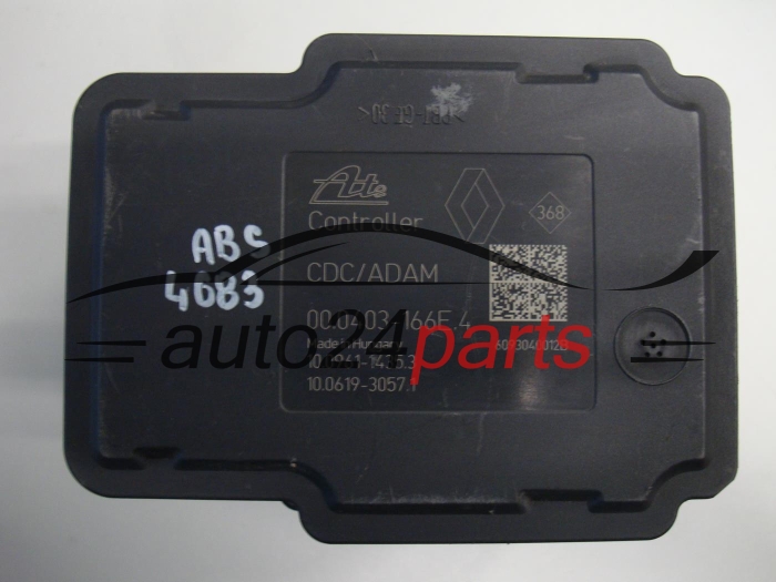 Bomba de abs Renault 476602071R 10021202964 10096114353