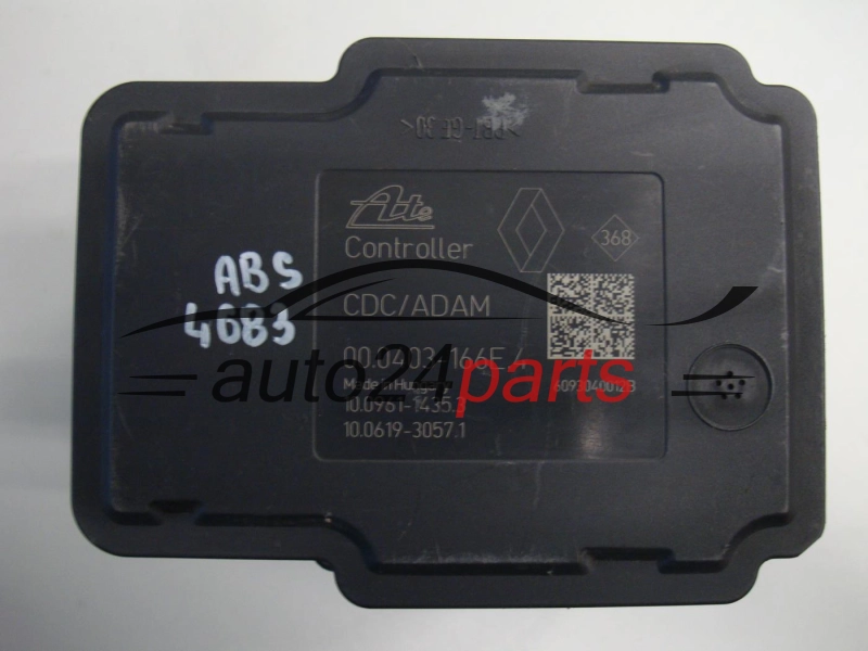 Αντλία αβς Renault 476602071R 10021202964 10096114353