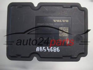 ABS POMPA I STEROWNIK VOLVO P31400644, 10.0961-0422.3, 10096104223