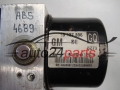 ABS POMPA I STEROWNIK OPEL ASTRA H ZAFIRA B 13137896, 10.0960-0515.3, 10096005153