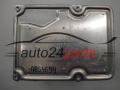 ABS POMPA I STEROWNIK VOLKSWAGEN PORSCHE 7P0614517R, 7P0907379R