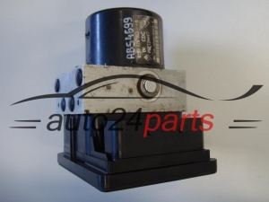 ABS POMPA I STEROWNIK RENAULT LAGUNA ESPACE P5CT2AAY7, ATE 10.0206-0323.4, 10020603234, 8200 426 953, 8200426953, 10.0960-1443.3, 10096014433 - 
