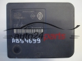 ABS POMPA I STEROWNIK RENAULT LAGUNA ESPACE P5CT2AAY7, ATE 10.0206-0323.4, 10020603234, 8200 426 953, 8200426953, 10.0960-1443.3, 10096014433