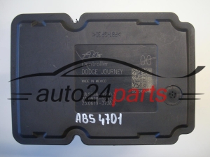 Abs pompa i sterownik CHRYSLER P68171432AC 25021219884 28526612003 -