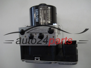 BOMBA HIDRAULICA Y CENTRALITA ABS VOLKSWAGEN PORSCHE 7P5614517A, 7P0907379L