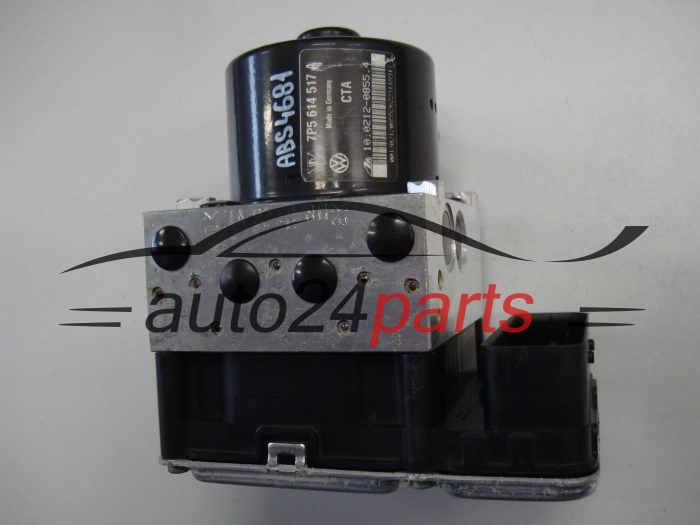 VOLKSWAGEN PORSCHE 7P5614517A, 7P0907379L