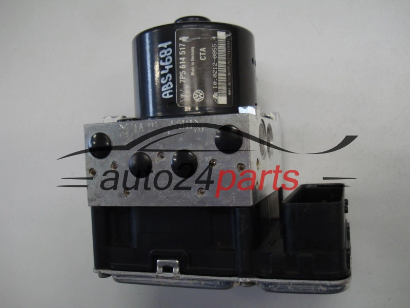 VOLKSWAGEN PORSCHE 7P5614517A, 7P0907379L