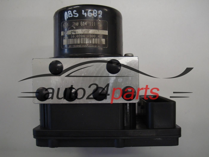 VOLKSWAGEN T5 7H0614111M, 7H0907379M