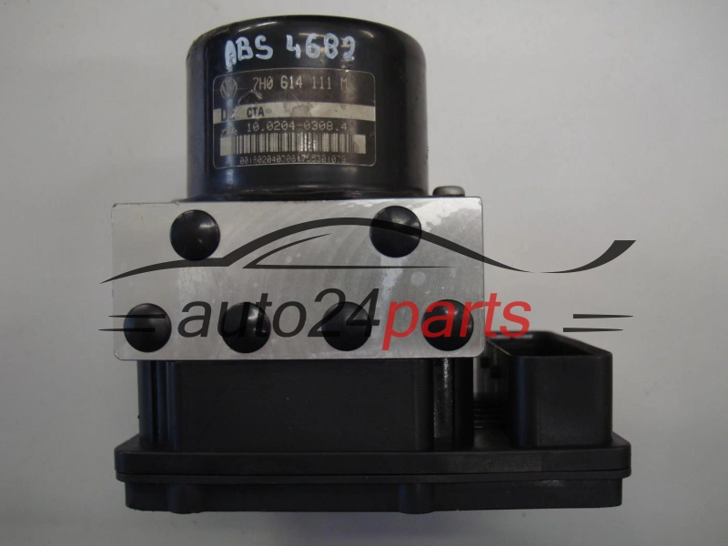 VOLKSWAGEN T5 7H0614111M, 7H0907379M
