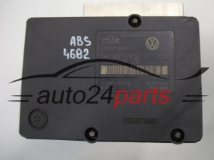 VOLKSWAGEN T5 7H0614111M, 7H0907379M