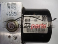 OPEL ASTRA H ZAFIRA B 13137896, 10.0960-0515.3, 10096005153