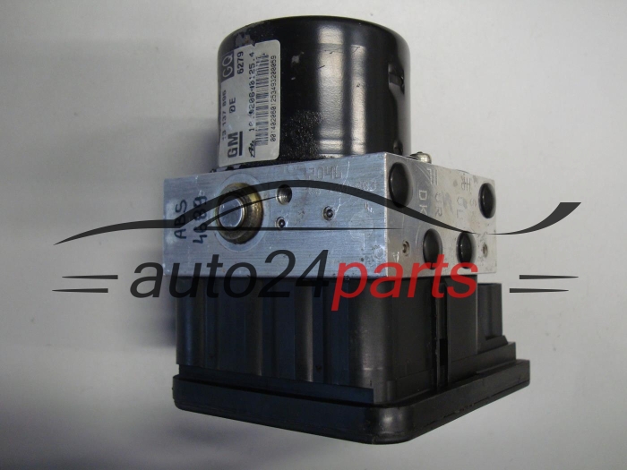 OPEL ASTRA H ZAFIRA B 13137896, 10.0960-0515.3, 10096005153