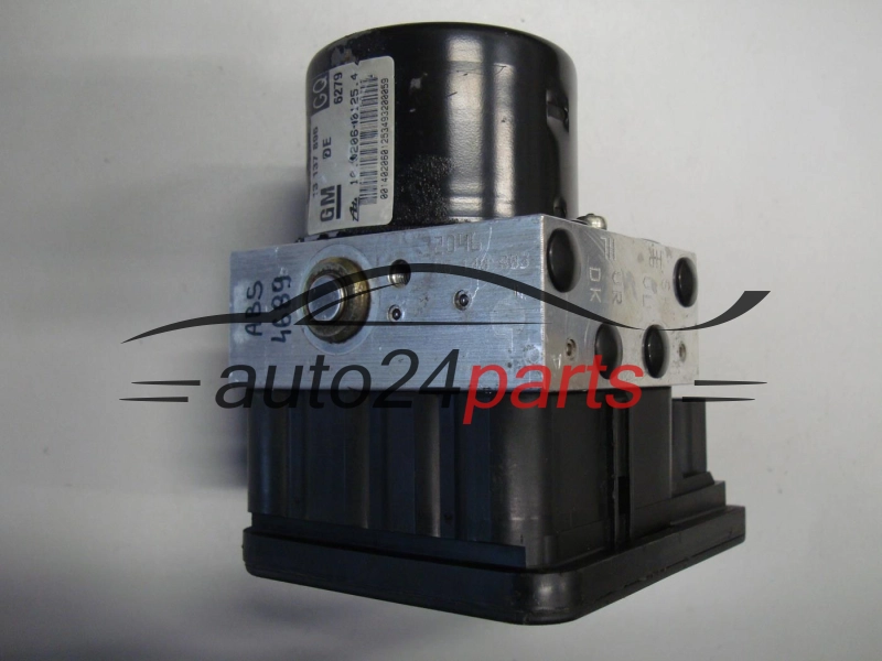 OPEL ASTRA H ZAFIRA B 13137896, 10.0960-0515.3, 10096005153
