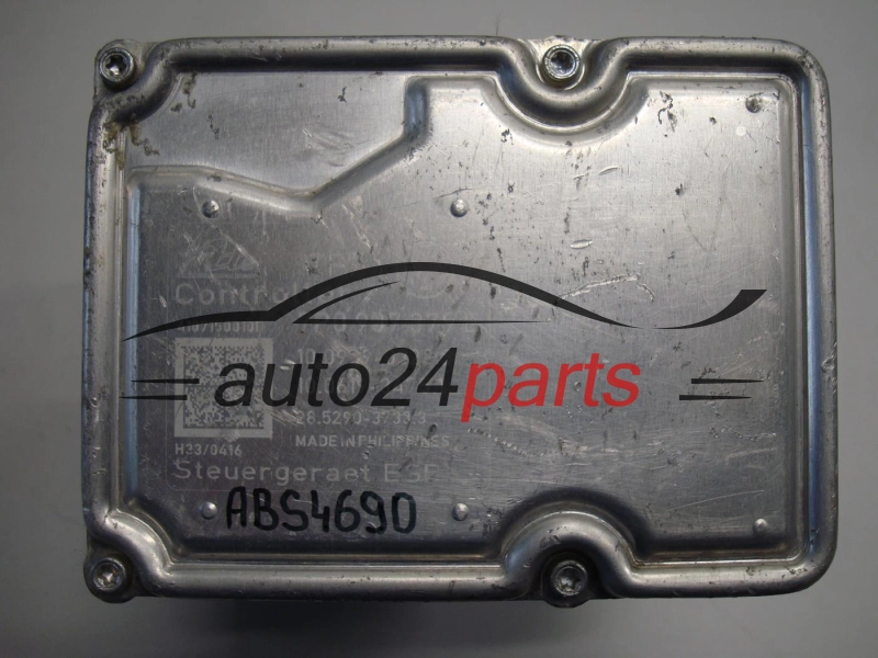 VOLKSWAGEN PORSCHE 7P0614517E, 7P0907379E