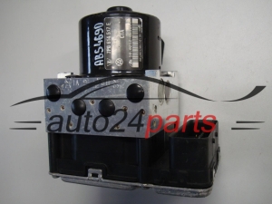 Abs pompa centralina VOLKSWAGEN PORSCHE 7P0614517E, 7P0907379E