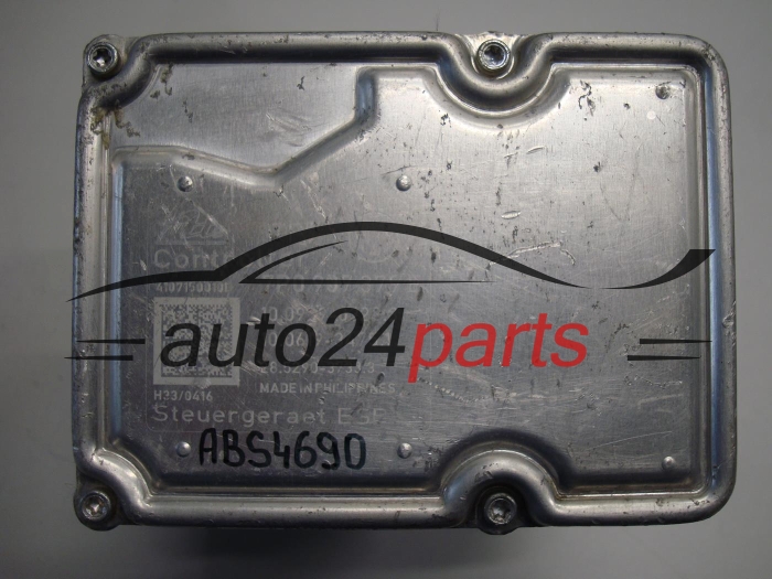 VOLKSWAGEN PORSCHE 7P0614517E, 7P0907379E