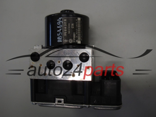 VOLKSWAGEN PORSCHE 7P0614517R, 7P0907379R