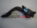 POTENCJOMETR PEDAL GAZU RENAULT TWINGO 1.5 DCI 8200 426 238 E, 8200426238E, 6PV 009 085-05, 6PV00908505