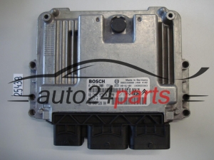 KOMPUTER STEROWNIK SILNIKA PEUGEOT 207 1.6 THP BOSCH 0 261 201 864, 0261201864, 96 648 528 880, 96648528880 -  25438