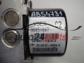 ABS POMPA I STEROWNIK OPEL CHEVROLET 96851847, ATE 25.0212-0525.4, 25021205254, 00.0406-039C.5, 000406039C5, 25.0926-4588.3, 25092645883