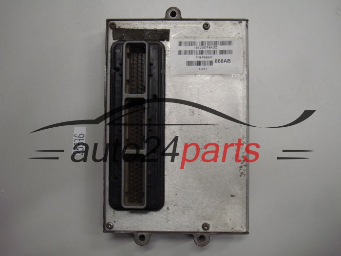 KOMPUTER STEROWNIK SILNIKA JEEP GRAND CHEROKEE P56041868AB, 56041868AB