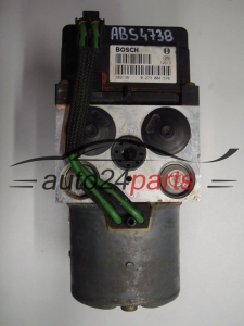 Bomba de abs Saab 0265220625 5231204 0273004578
