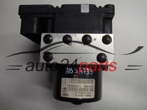 ABS POMPA VOLVO V70 P08671223, 10.0204-0368.4, 10020403684, 10.0925-0403.3, 10092504033 -   