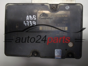 ABS POMPA VOLVO V70 P08671223, 10.0204-0368.4, 10020403684, 10.0925-0403.3, 10092504033